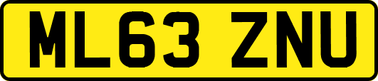 ML63ZNU