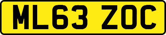 ML63ZOC