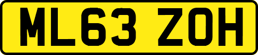 ML63ZOH