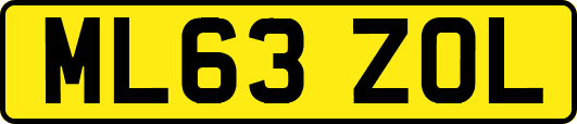 ML63ZOL