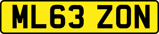 ML63ZON