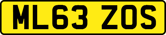 ML63ZOS