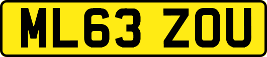 ML63ZOU