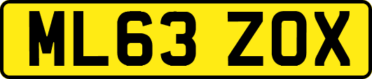 ML63ZOX