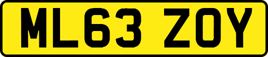 ML63ZOY