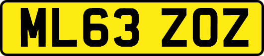 ML63ZOZ