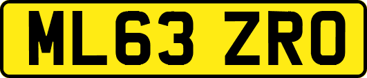 ML63ZRO