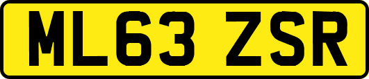 ML63ZSR