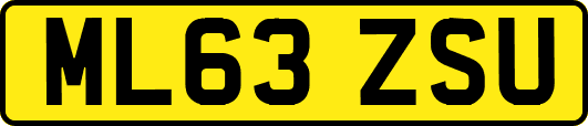 ML63ZSU