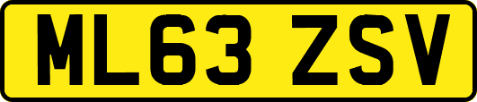 ML63ZSV