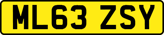 ML63ZSY