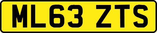 ML63ZTS