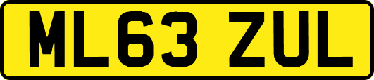 ML63ZUL