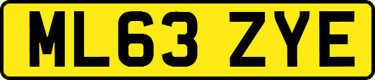 ML63ZYE
