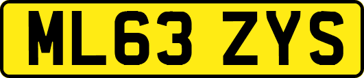 ML63ZYS