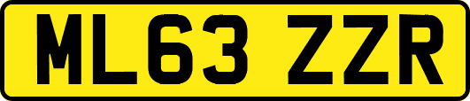 ML63ZZR