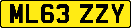 ML63ZZY