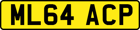 ML64ACP