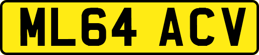 ML64ACV