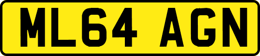 ML64AGN