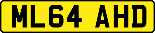 ML64AHD