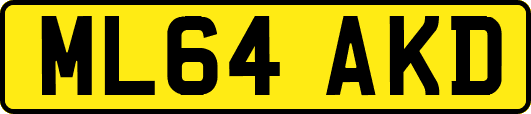 ML64AKD