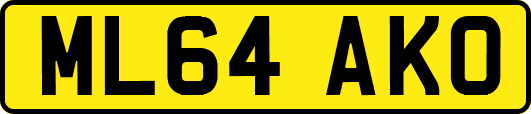 ML64AKO