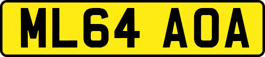ML64AOA