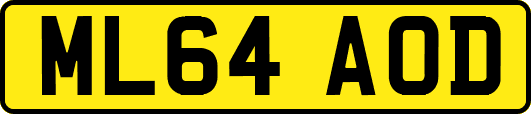 ML64AOD
