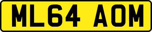 ML64AOM