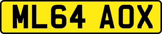 ML64AOX