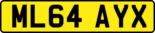 ML64AYX