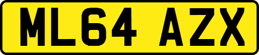 ML64AZX