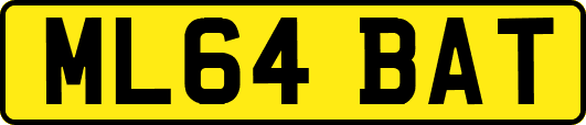 ML64BAT