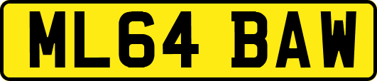 ML64BAW
