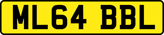 ML64BBL