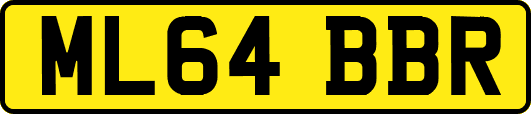 ML64BBR