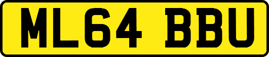 ML64BBU