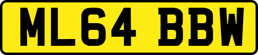 ML64BBW