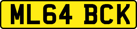ML64BCK