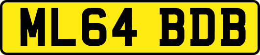 ML64BDB