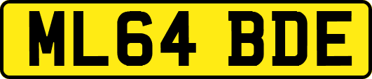 ML64BDE