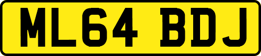 ML64BDJ