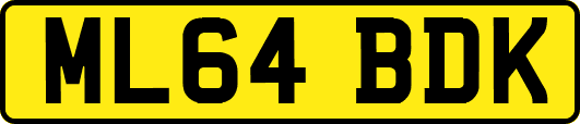 ML64BDK