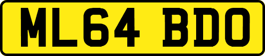 ML64BDO