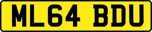 ML64BDU