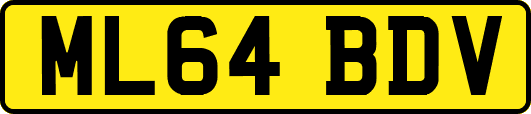 ML64BDV