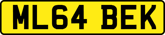 ML64BEK