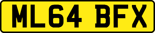 ML64BFX