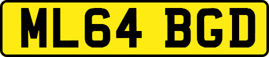 ML64BGD
